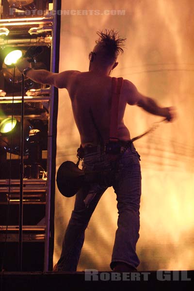 TOOL - 2006-06-28 - PARIS - Zenith - 